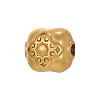 304 Stainless Steel Beads STAS-OY013-4G-1