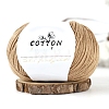 Milk Cotton Knitting Yarn PW-WGC6668-34-1