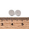 Brass Beads KK-CBA0DF0-04P-2