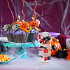 Halloween Vase Fillers for Centerpiece Floating Pearl Candles Making Kit DIY-BC0009-94-6