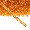 TOHO 8/0 Round Beads X-SEED-TR08-0002B-4