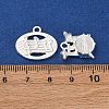 20Pcs 20 Styles Alloy Pendants Set FIND-C069-05S-3