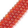 Gemstone Beads Strands X-GSR060-2