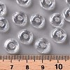 Transparent Colours Luster Glass Round Beads X-SEED-S045-002A-D01-4