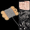 DIY Chain Necklaces Making Kits DIY-SC0020-81-3