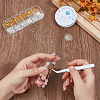 DIY Findings Kits DIY-PA0001-71-4