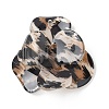 3D Acrylic Pendants OACR-U007-02B-1