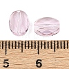 Glass Imitation Austrian Crystal Beads GLAA-A021-02A-09-3