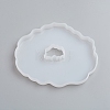 Silicone Cup Mat Molds LS-DIY-G017-A07-1
