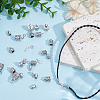 DIY Cord Ends Kits FIND-CL0002-18-4