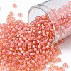 TOHO 8/0 Round Beads SEED-XTR08-0924-1