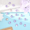 Preciosa® MAXIMA Crystal Fancy Stones Y-PRC-FC12-20310-2