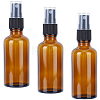 Glass Essential Oil Empty Spray Bottles MRMJ-GF0001-70B-7