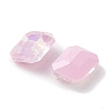 Glass Rhinestone Cabochons RGLA-G020-01E-508AM-3