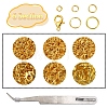DIY Jewelry Making Finding Kit DIY-YW0005-70-2