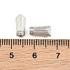 Brass Beads KK-CBA57BD-07D-P-3