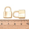 Brass Pendants KK-K002-31A-G-2