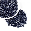 Opaque Colours Glass Seed Beads SEED-N007-34K-1
