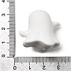 Halloween Silicone Focal Beads SIL-P011-01F-3