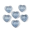 Glass Beads X-GLAA-G126-01F-1