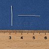 Brass Head Pins LS-KK-H258-07A-S-3