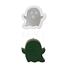 Halloween Theme DIY Shape Silicone Candle Molds SIMO-P010-C03-1