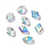 Glass Imitation Austrian Crystal Beads GLAA-H024-08-1