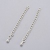 304 Stainless Steel Chain Extender LS-X-STAS-H558-22S-1