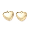 304 Stainless Steel Pendants SA-CBA3037-20G-09-1