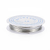 Round Copper Jewelry Wire X-CWIR-S002-1.0mm-01-1
