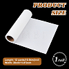 Lightweight Fusible Webbing Fabric Applique DIY-WH0671-434-2