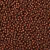 TOHO Round Seed Beads SEED-JPTR08-PF0564F-2