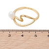 Brass Finger Rings RJEW-JR01025-01-3