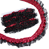 Polyester Ribbon OCOR-WH0082-570-1