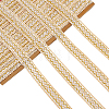 Polyester Ribbons OCOR-WH0082-577B-1
