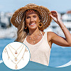 DIY Jewelry Making Kit DIY-OC0015-26-5