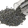 TOHO 11/0 Round Beads X-SEED-TR11-0613-1