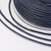 Waxed Cotton Thread Cords YC-R003-1.5mm-227-3