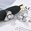 304 Stainless Steel Finger Rings RJEW-S396-01P-2