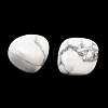 Natural Howlite Beads GG-CBAD0F6-B31-01-3