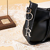 Alloy Keychains KEYC-TADJ0001-11R-5