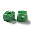 Handmade Lampwork Beads LAMP-Q003-01C-2