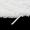 TOHO 11/0 Demi Round Beads SEED-DR11-0161F-2