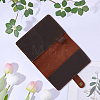 Cowhide Passport Cover Holder ABAG-WH20005-81A-7
