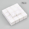 Acrylic Jewelry Box LS-OBOX-WH0004-05A-02-7