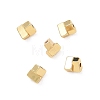 Brass Beads KK-D289-41G-1