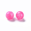 Acrylic Beads MACR-S375-001A-07-2