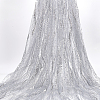 Polyester Paillette Fabric AJEW-WH0481-581C-6