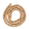 Rose Gold Plated G-E602-06RG-4