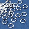Brass Quick Link Connectors KK-H258-13B-G-1
